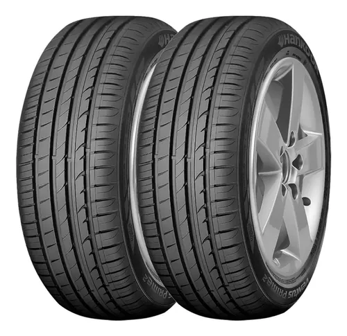 Kit 2 Pneus Hankook Aro 16 195 55R16 87V Ventus PRIME2 K115