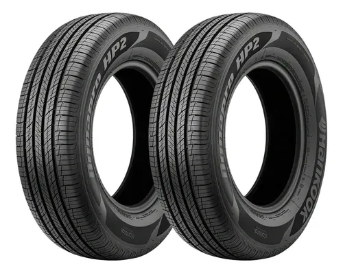 Kit 2 Pneus Hankook Aro 16 225 70R16 4PR 103H Dynapro HP2 RA33 RA33, HP2