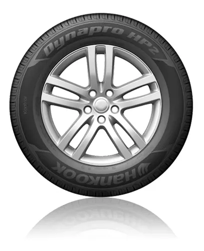 Kit 2 Pneus Hankook Aro 16 235 70R16 106H Dynapro HP2 RA33 RA33, HP2