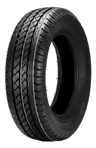 Kit 2 Pneus Windforce Aro 16 225 65R16C 112 110T Mile Max