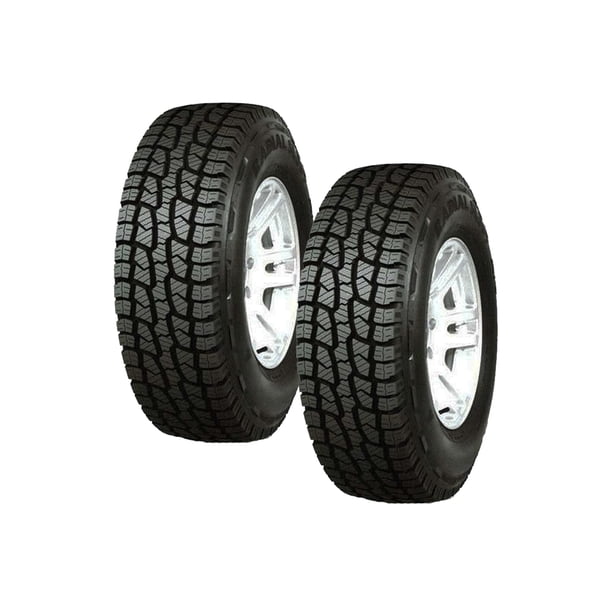 Kit 4 Pneu Goodride Aro 16 285 75R16 122 119Q SL369