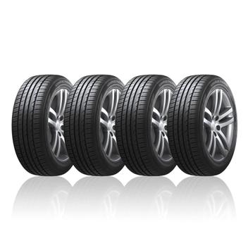 Kit 4 Pneu Hankook Aro 16 195 55R16 87V Ventus PRIME2 K115