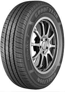 Kit 4 Pneu Kelly By Goodyear Aro 13 165 70R13 83T Xl Edge Touring