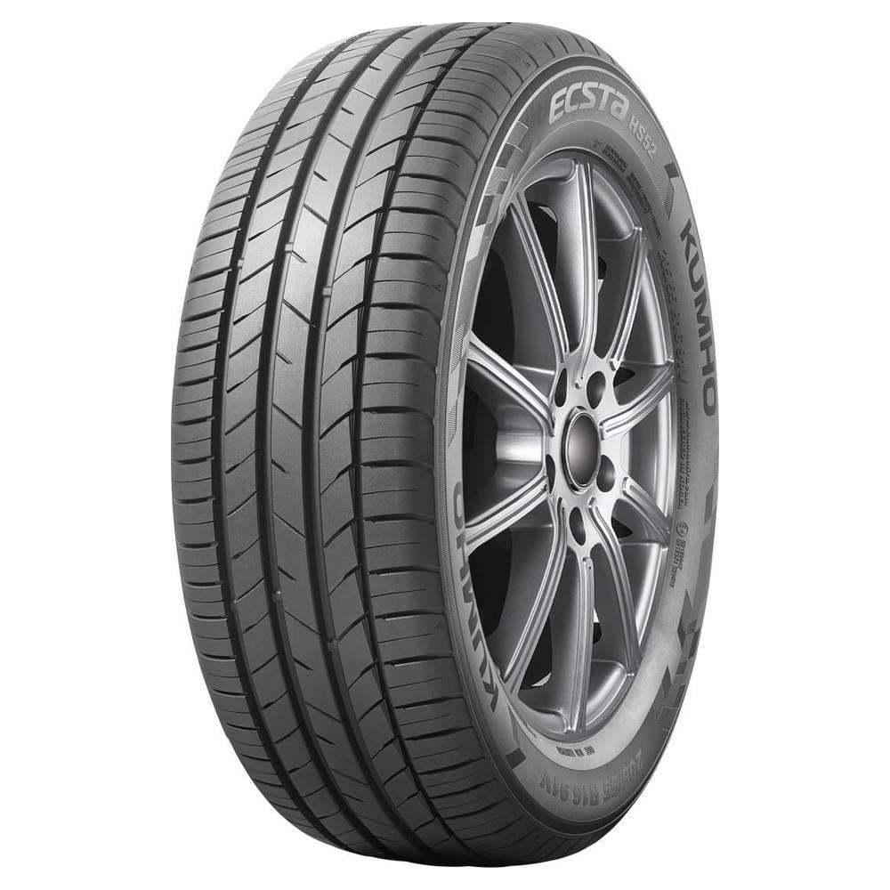 Kit 4 Pneu Kumho Aro 16 185 55R16 83V Ecsta HS51
