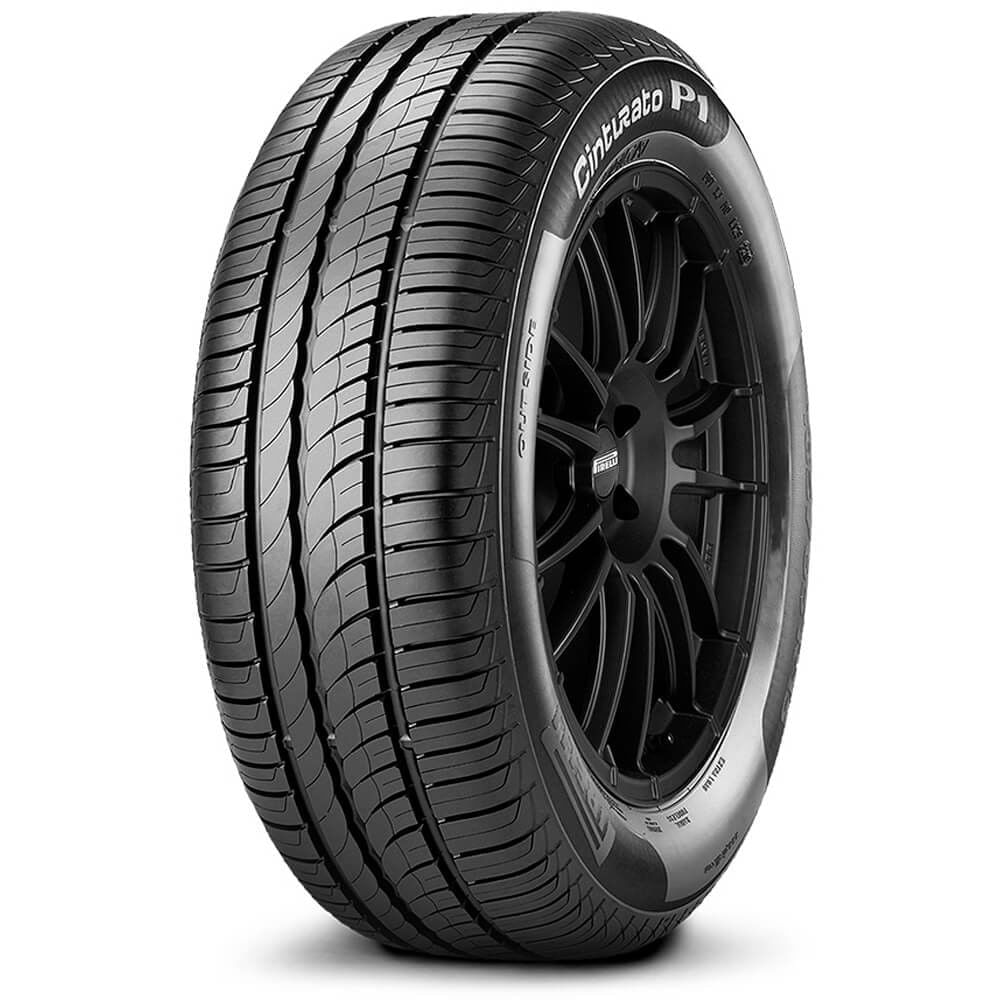 Kit 4 Pneu Pirelli Aro 13 165 65R13 77T Cinturato P1