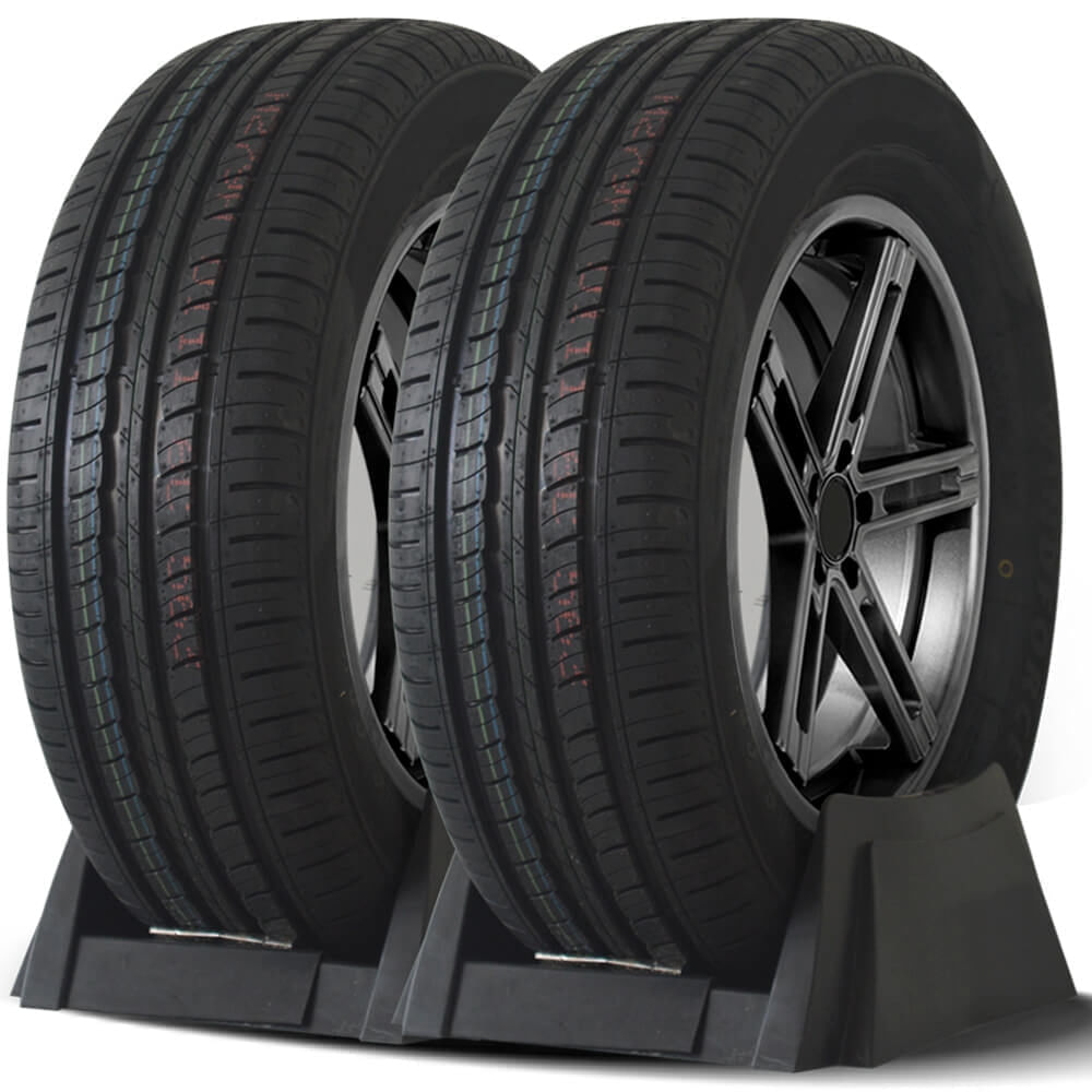 Kit 4 Pneu Windforce Aro 13 175 60R13 77H Catchgre GP100