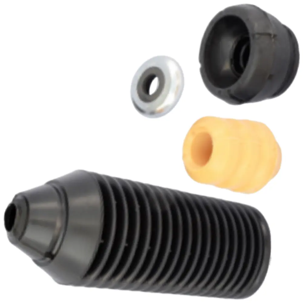 Kit Amortecedor Dianteiro Audi VW A3 Golf 1994 2015 Direito Esquerdo SK428S