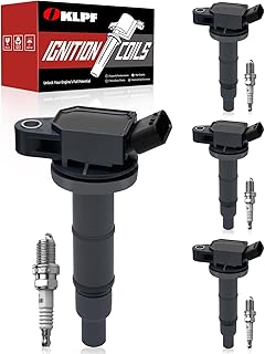 Kit Bobina Magneti Marelli Vela Ngk Toyota Corolla 1 8 16V VVT I 2007 Flex