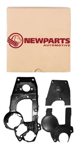 Kit Capa Correia Dentada Chevrolet Cobalt 1 4 8V 2017 2020 Newparts
