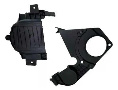 Kit Capa Correia Dentada Citroën C3 1 4 8V 2002 2012 Newparts NPCC6095