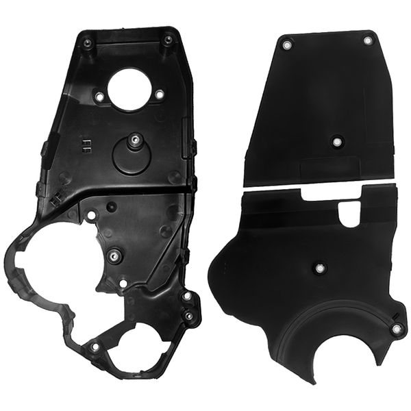 Kit Capa Correia Dentada Doblo 1 3 1 4 1 8 2004 2010 Wisa 8001