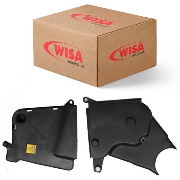 Kit Capa Correia Dentada Fiorino Idea Punto Siena Strada Palio Weekend Wisa 8039