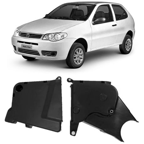 Kit Capa Correia Dentada Palio Fire 1 0 2010 2014 Wisa 8040