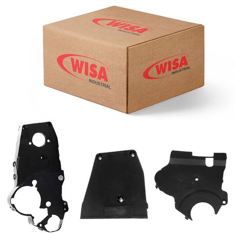 Kit Capa Correia Dentada Palio Weekend 1 8 2007 2008 Newparts NPCC6037