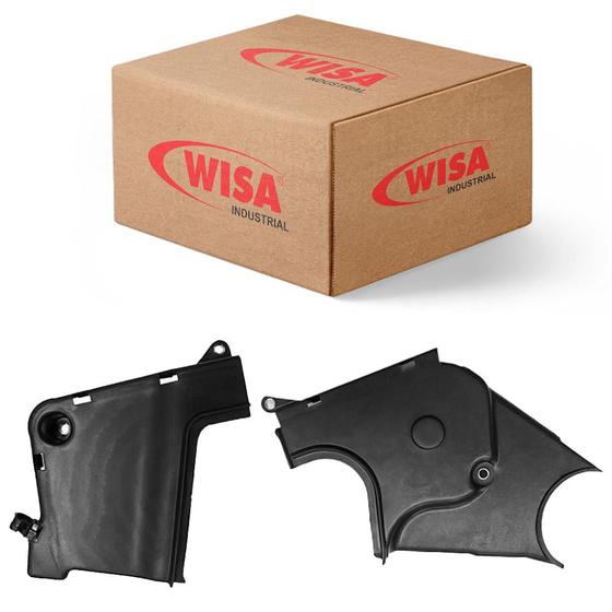 Kit Capa Correia Dentada Uno Fire 1 0 8V 2002 2008 Wisa 8038