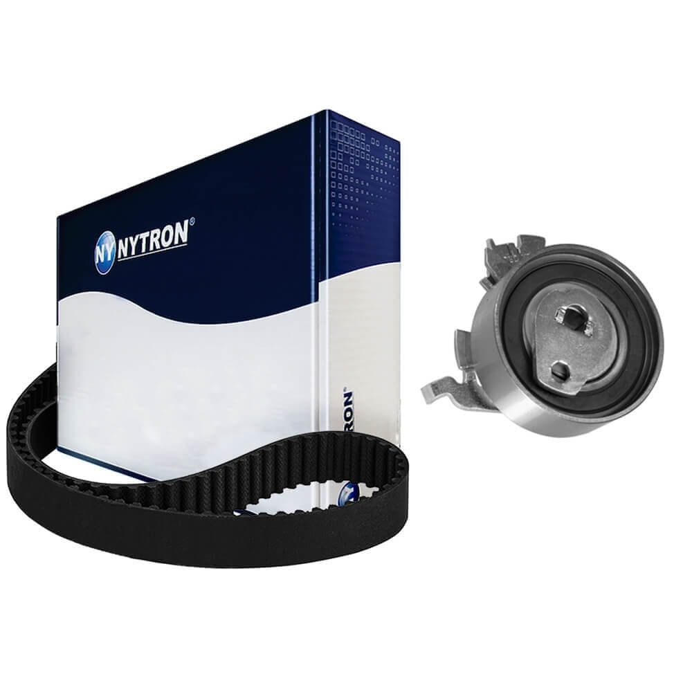 Kit Correia Dentada Chevrolet Ipanema 96 98 Nytron