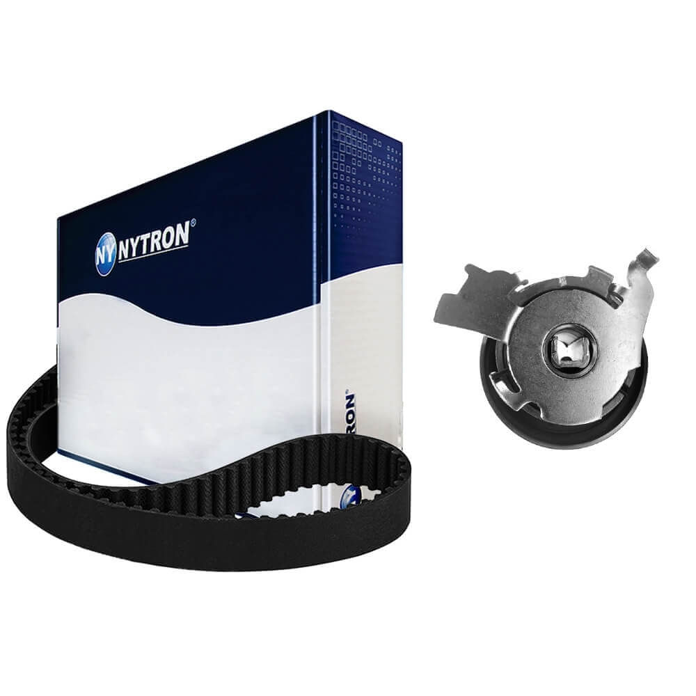 Kit Correia Dentada Chevrolet Meriva 1 8 8V 2004 2012 Nytron