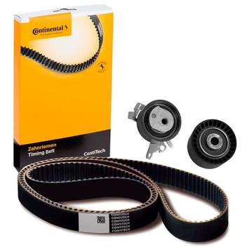 Kit Correia Dentada Citroën C5 2 0 2001 2012 Contitech