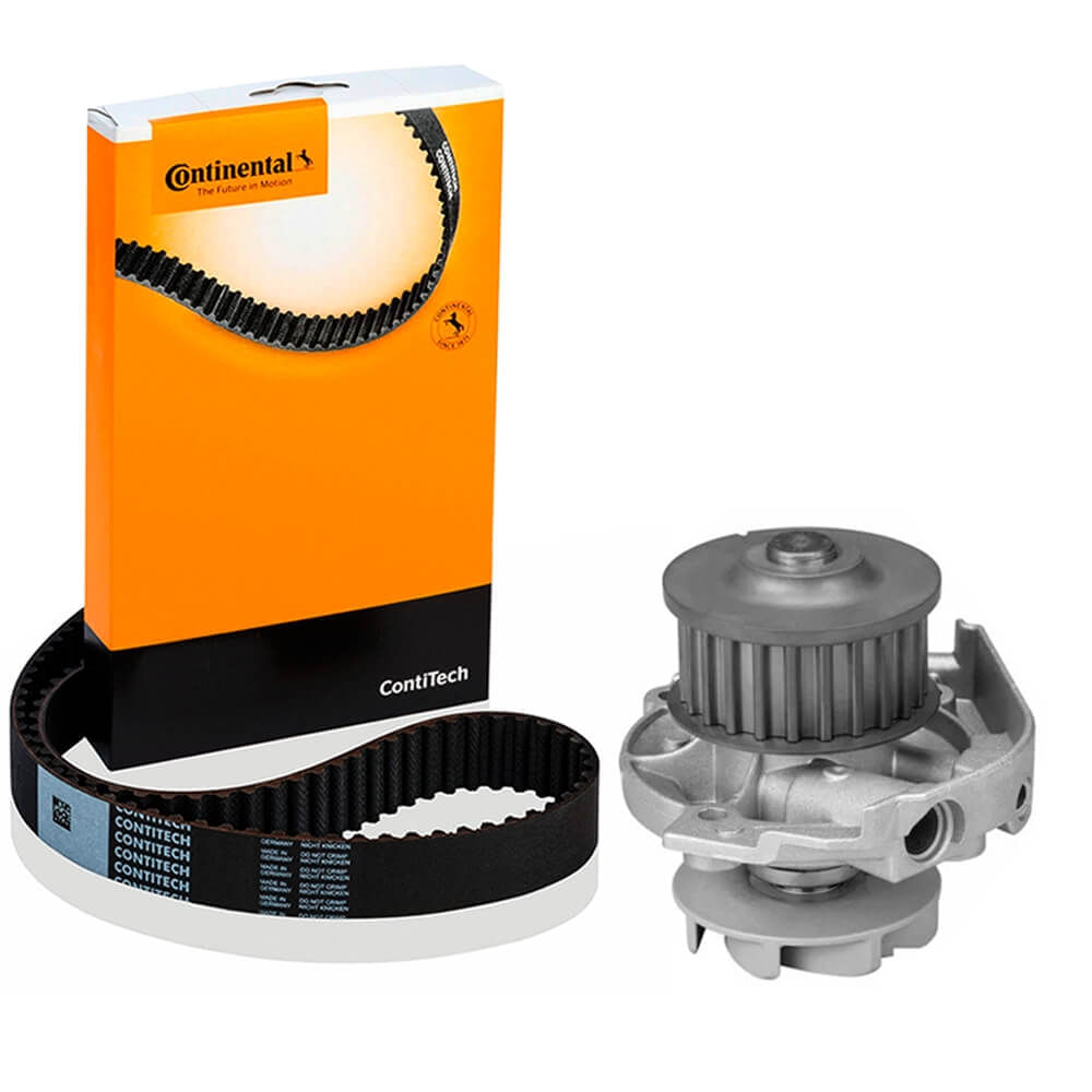 Kit Correia Dentada Fiat Uno 1 0 Fire 2010 2014 Bomba Água