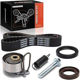 Kit Correia Dentada Honda Civic 1 6 1 7 2001 2005 Contitech