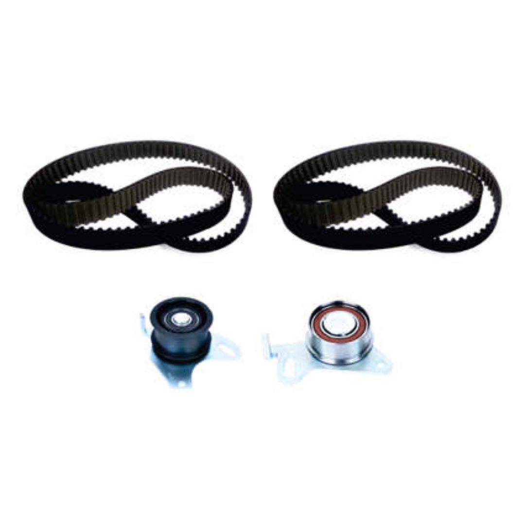 Kit Correia Dentada Hyundai H100 2 5 8V 95 2004 Nytron