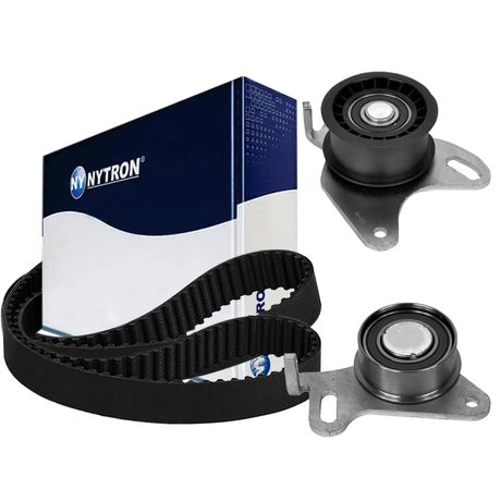 Kit Correia Dentada Mitsubishi L200 2 5 8V 93 2011 Nytron