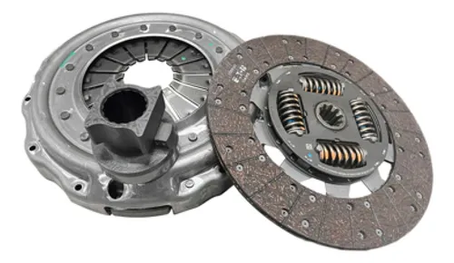 Kit Embreagem 362MM Eaton 1046761