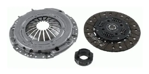 Kit Embreagem Bora 2 0 99 2011 Sachs 65242