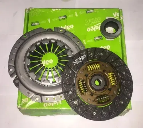 Kit Embreagem Chevrolet Corsa 1 6 94 2002 Valeo 227650