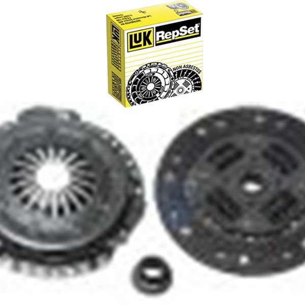 Kit Embreagem Chevrolet Omega Suprema 20 22 Luk 6223084000