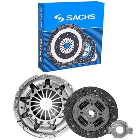 Kit Embreagem Fiat 147 1 0 1 3 78 88 Sachs 6571
