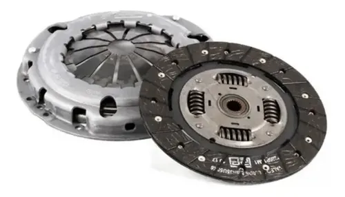 Kit Embreagem Fiat 500 2011 2015 200MM 20 Es