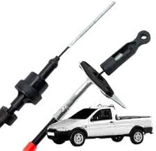 Kit Embreagem Fiat Palio Siena Strada 1 0 8V 6 Marchas MPI 99 2000 Elper