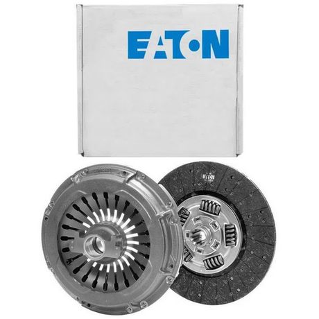 Kit Embreagem Ford Cargo Cummins 89 2012 Eaton 1047003