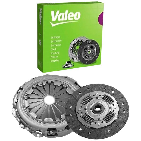 Kit Embreagem Ford Fiesta 1 0 1 3 1 4 Ka 1 0 1 Elper 70111