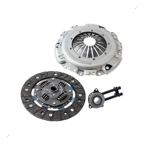 Kit Embreagem Ford Focus 2 0 16V 2005 2008 Luk 6223081330