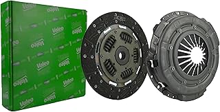 KIT DE EMBREAGEM FORD RANGER 1997 > 2001 TD 2.5 VALEO 228274