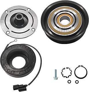 Kit Embreagem Honda Accord Odyssey 2 2 16V Mecarm 14095