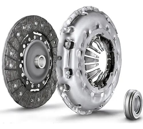 Kit Embreagem VW Kombi 1 6 82 86 Luk 6213003000