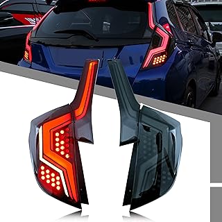 Kit Farol Aux Honda Fit 09 Kit C Lâmpada Chicote Rle Interruptor C LED