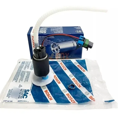 Kit Refil Bomba Combustível C3 C4 307 308 1 4 1 6 2 0 Bosch F000TE145P