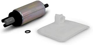 Refil Da Bomba De Combustível Magnetron / Cg 160 Fan