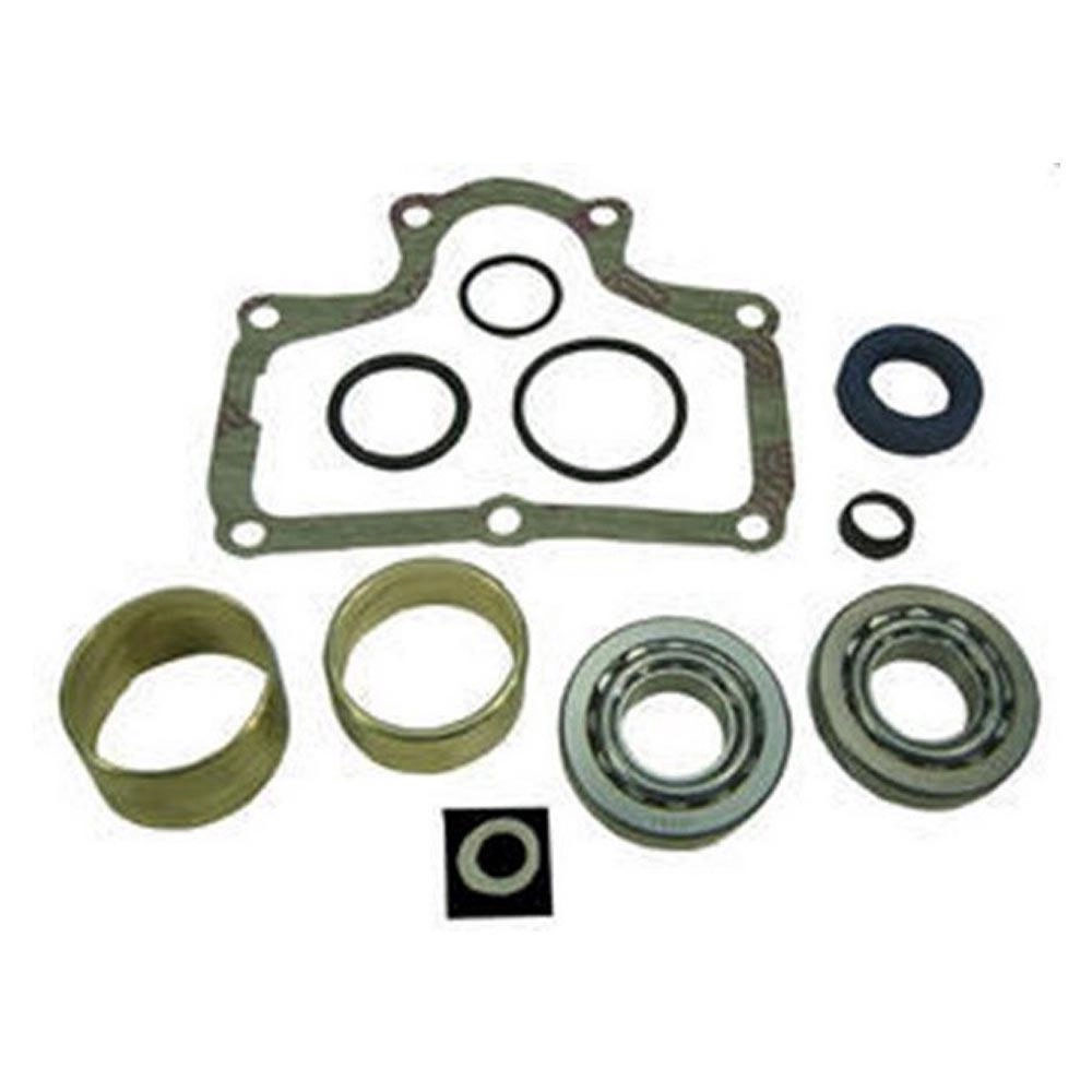 Kit Reparo Caixa Direção Mercedes-Benz 1111 1113 1313 Ampri 34110 34110, 1111