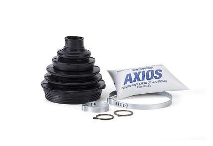 Kit Reparo Coifa Homocinetica Axios