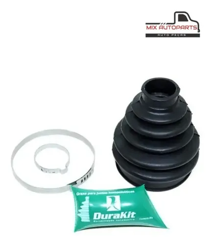 Kit Reparo Coifa Homocinetica Dianteira Renault Master