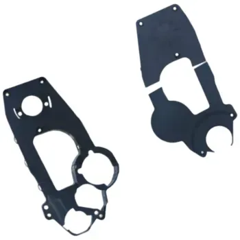 Kit Tampa Correia Dentada Externo 8041 Wisa Chevrolet Prisma 2010 2015