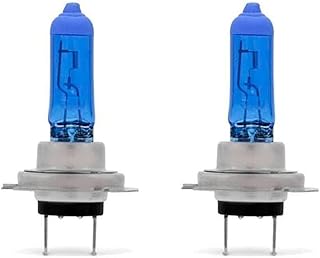 Lâmpada 12V H7 55W 8500K Super Branca 279058