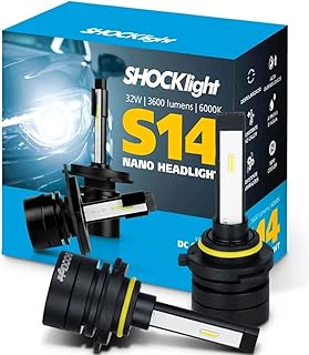 Lâmpada 12V HB3 35W XENON 6000K Br C Reator 384709