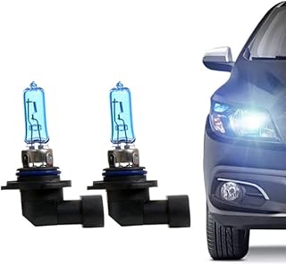 Lâmpada 12V HB3 55W 8500K Super Branca 279068
