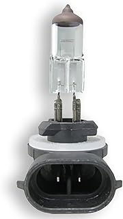 Lâmpada para Farol De Neblina H27 Gauss GL881H27 1 Unidade